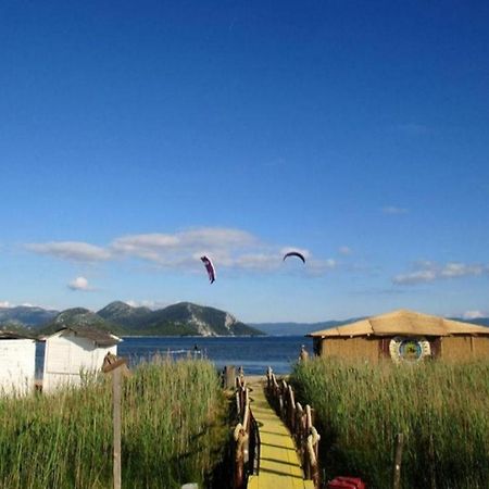 Apartman Roza 2 Ploce (Dubrovnik-Neretva) Exterior foto