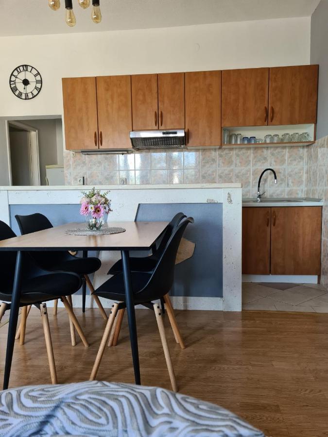 Apartman Roza 2 Ploce (Dubrovnik-Neretva) Exterior foto
