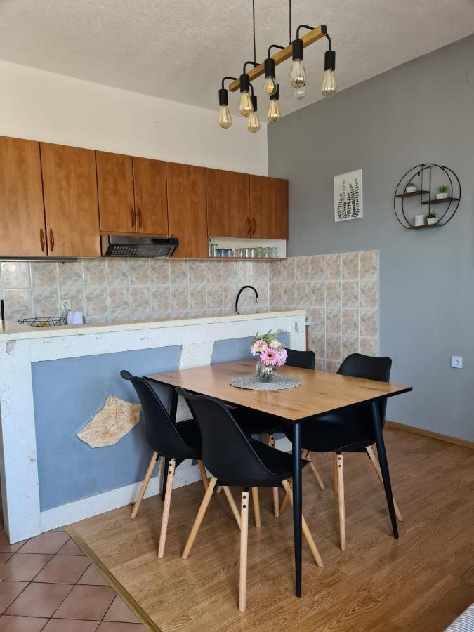 Apartman Roza 2 Ploce (Dubrovnik-Neretva) Exterior foto