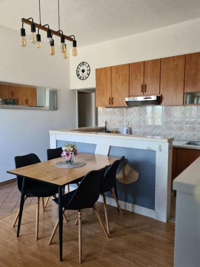 Apartman Roza 2 Ploce (Dubrovnik-Neretva) Exterior foto