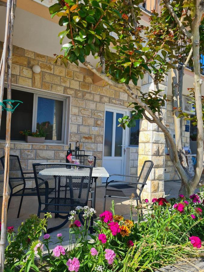 Apartman Roza 2 Ploce (Dubrovnik-Neretva) Exterior foto