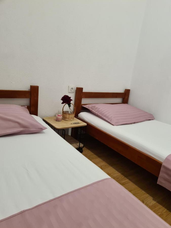 Apartman Roza 2 Ploce (Dubrovnik-Neretva) Exterior foto