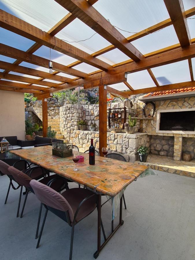 Apartman Roza 2 Ploce (Dubrovnik-Neretva) Exterior foto